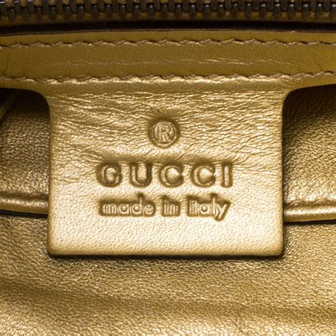 does gucci use real gold|gucci counterfeit items.